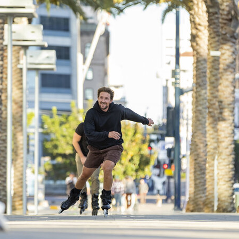 Powerslide Next Core Inline Skates