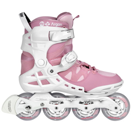 Powerslide Phuzion Argon Inline Skates