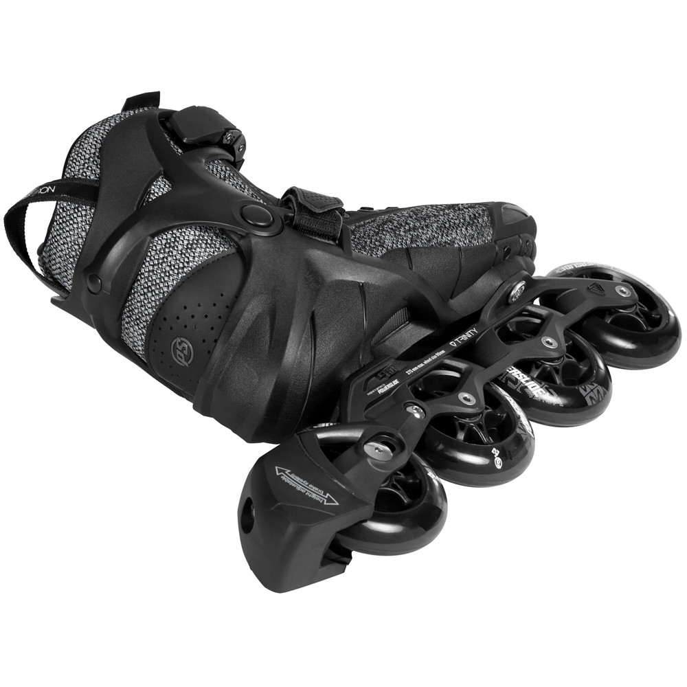 Powerslide Phuzion Radon Enzo Inline Skates