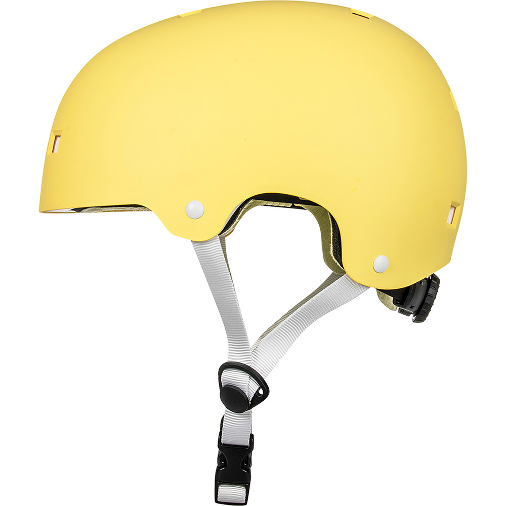NKX Brain Saver zertifizierter Skate-Helm