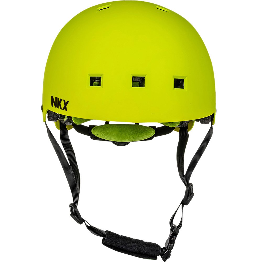 NKX Brain Saver zertifizierter Skate-Helm