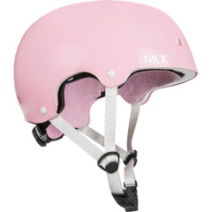 NKX Brain Saver zertifizierter Skate-Helm