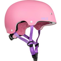 NKX Brain Saver zertifizierter Skate-Helm