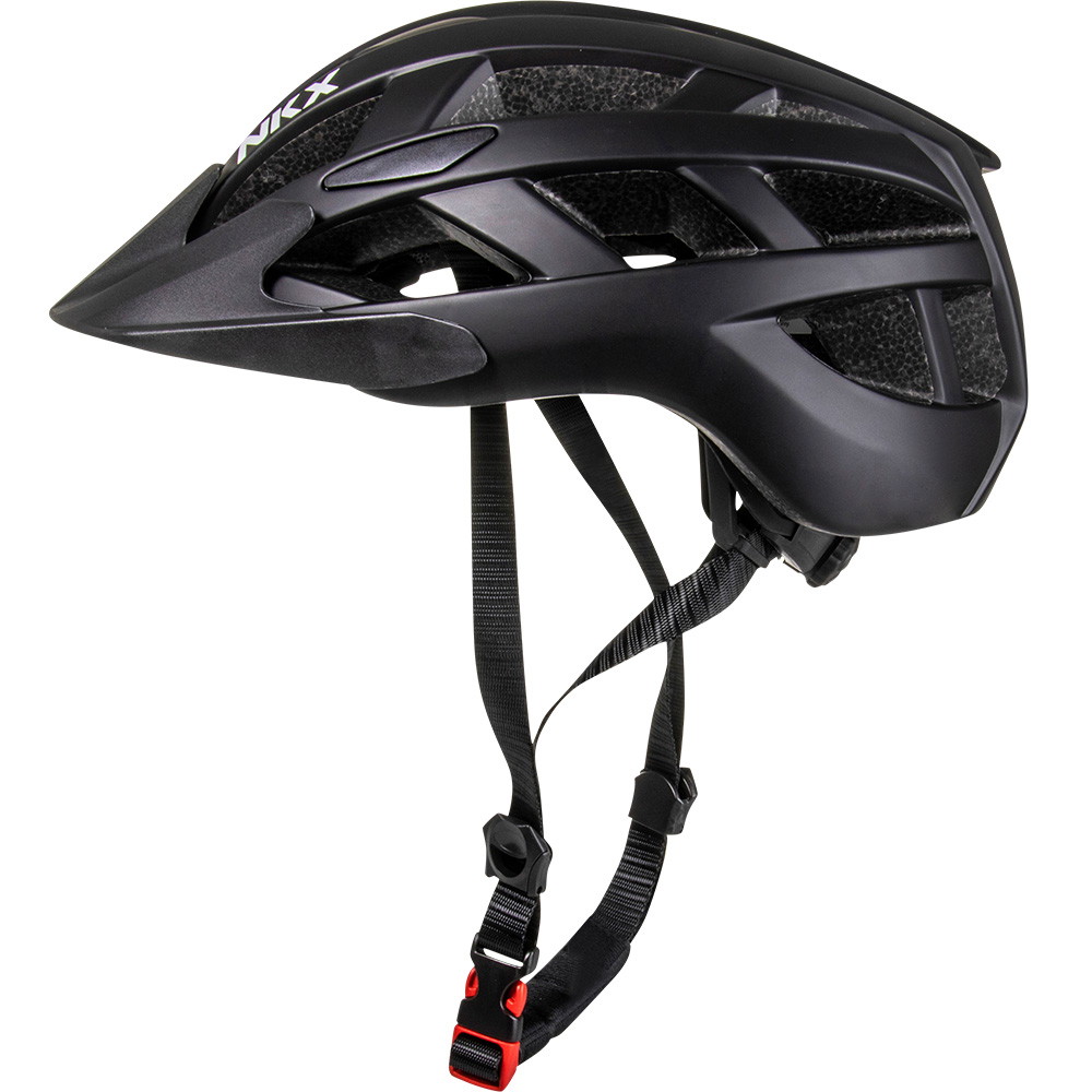 NKX City Fahrradhelm