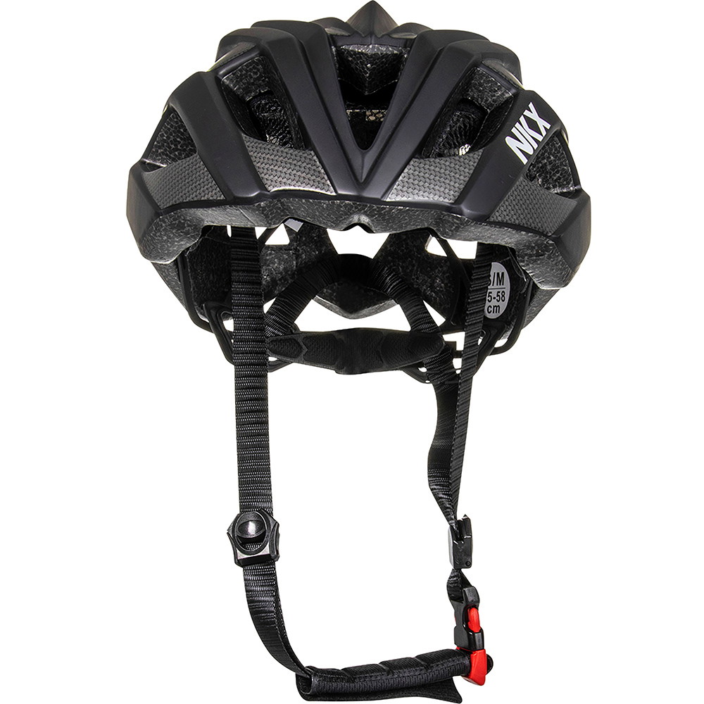 NKX Racer Pro Fahrradhelm