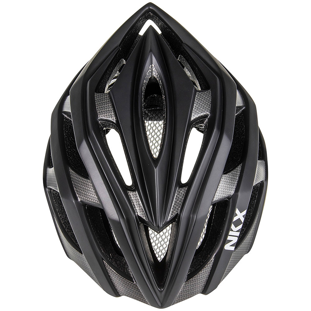 NKX Racer Pro Fahrradhelm