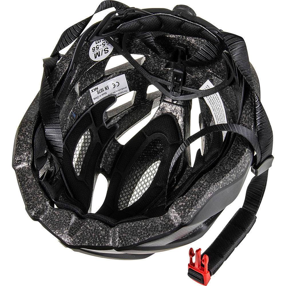NKX Racer Pro Fahrradhelm