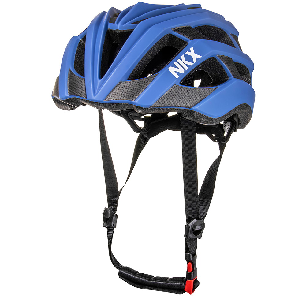 NKX Racer Pro Fahrradhelm