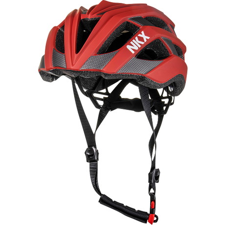 NKX Racer Pro Fahrradhelm