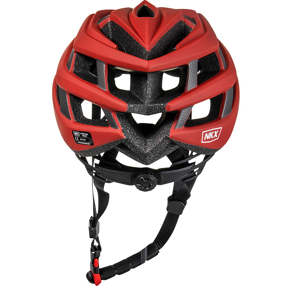 NKX Racer Pro Fahrradhelm