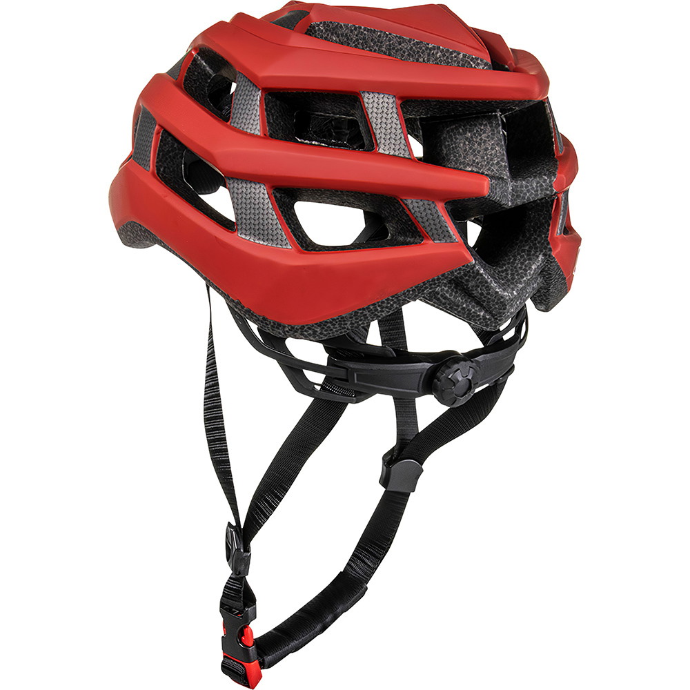 NKX Racer Pro Fahrradhelm