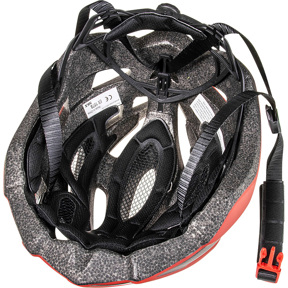 NKX Racer Pro Fahrradhelm