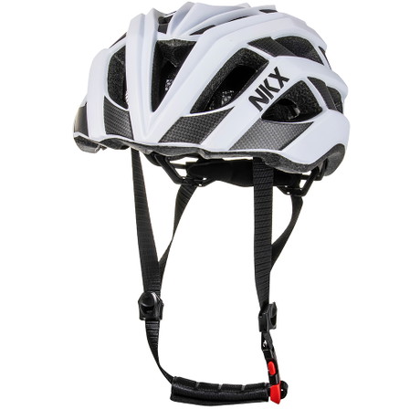 NKX Racer Pro Fahrradhelm