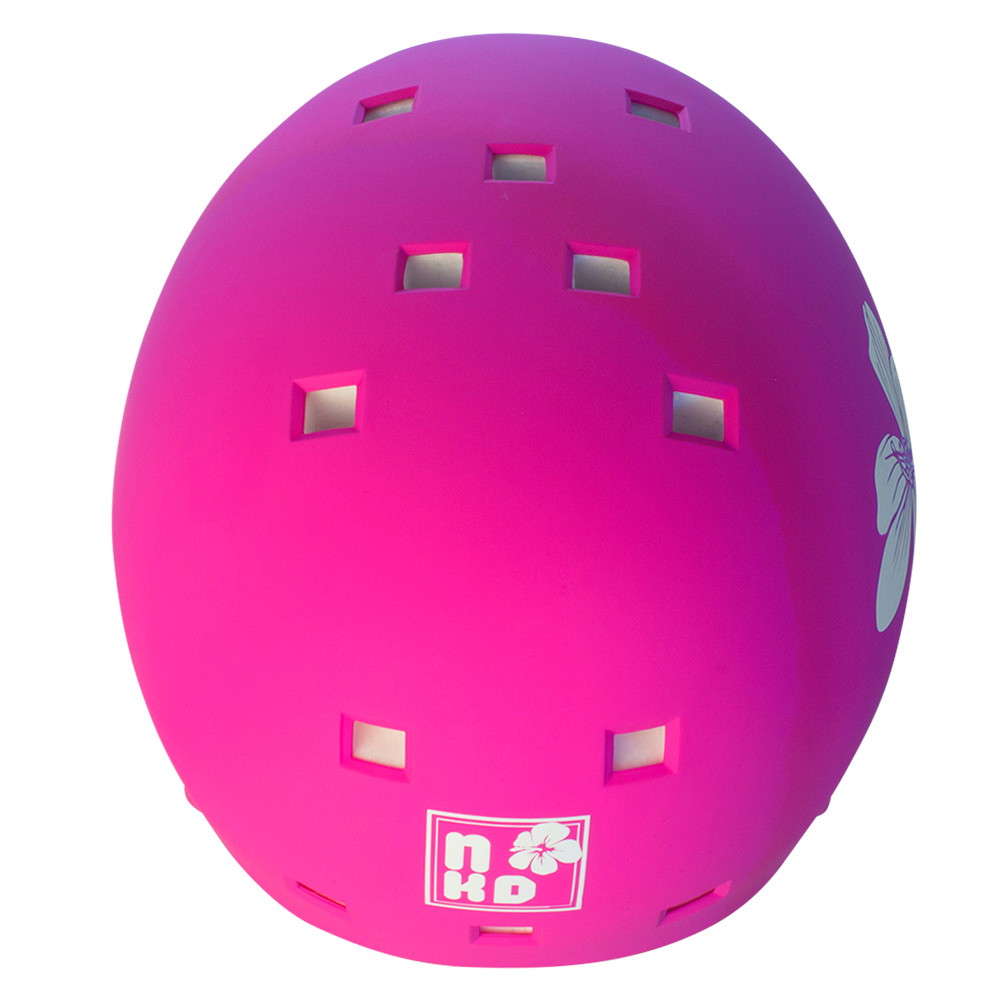 NKX Brain Saver zertifizierter Skate-Helm