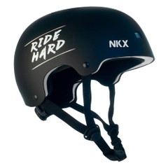 NKX Brain Saver zertifizierter Skate-Helm