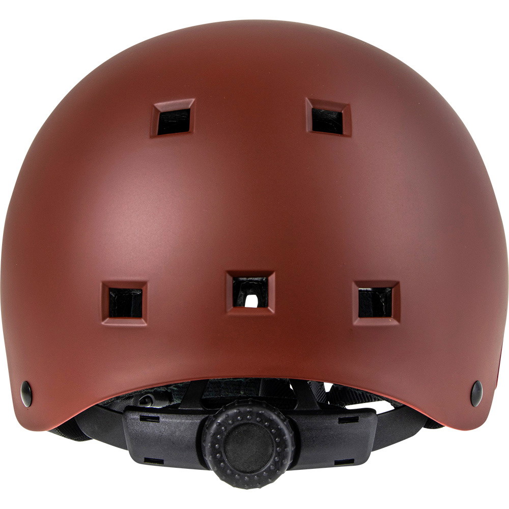 NKX Brain Saver zertifizierter Skate-Helm