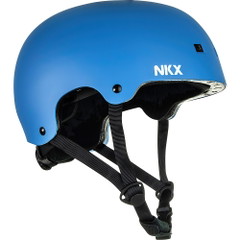 NKX Brain Saver zertifizierter Skate-Helm