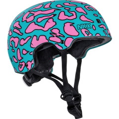 NKX Brain Saver zertifizierter Skate-Helm