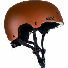 NKX Brain Saver zertifizierter Skate-Helm
