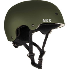 NKX Brain Saver zertifizierter Skate-Helm