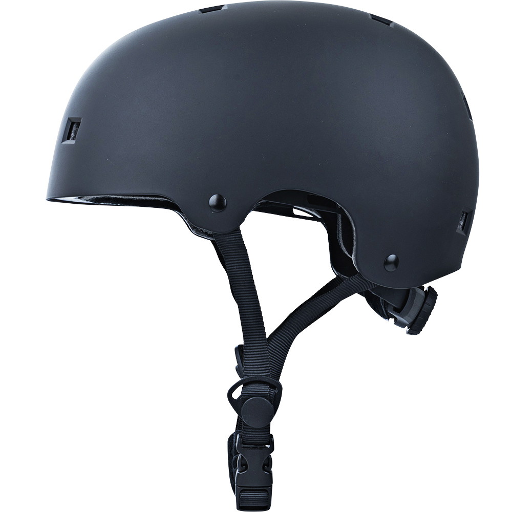 NKX Brain Saver zertifizierter Skate-Helm