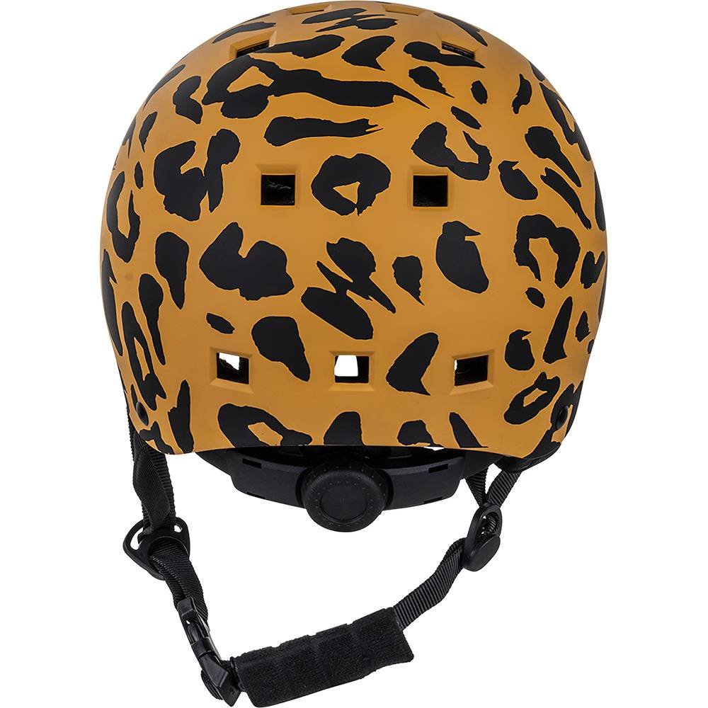 NKX Brain Saver zertifizierter Skate-Helm
