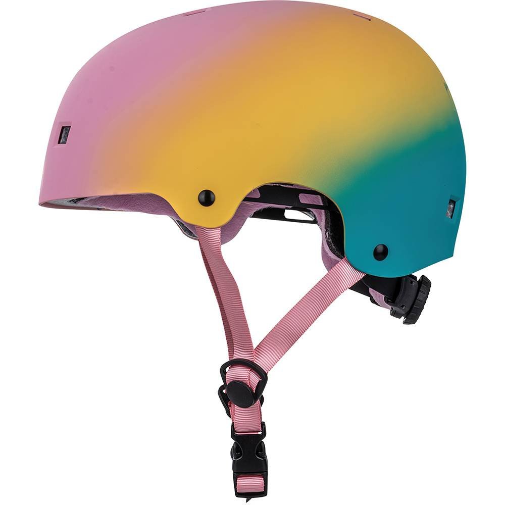 NKX Brain Saver zertifizierter Skate-Helm