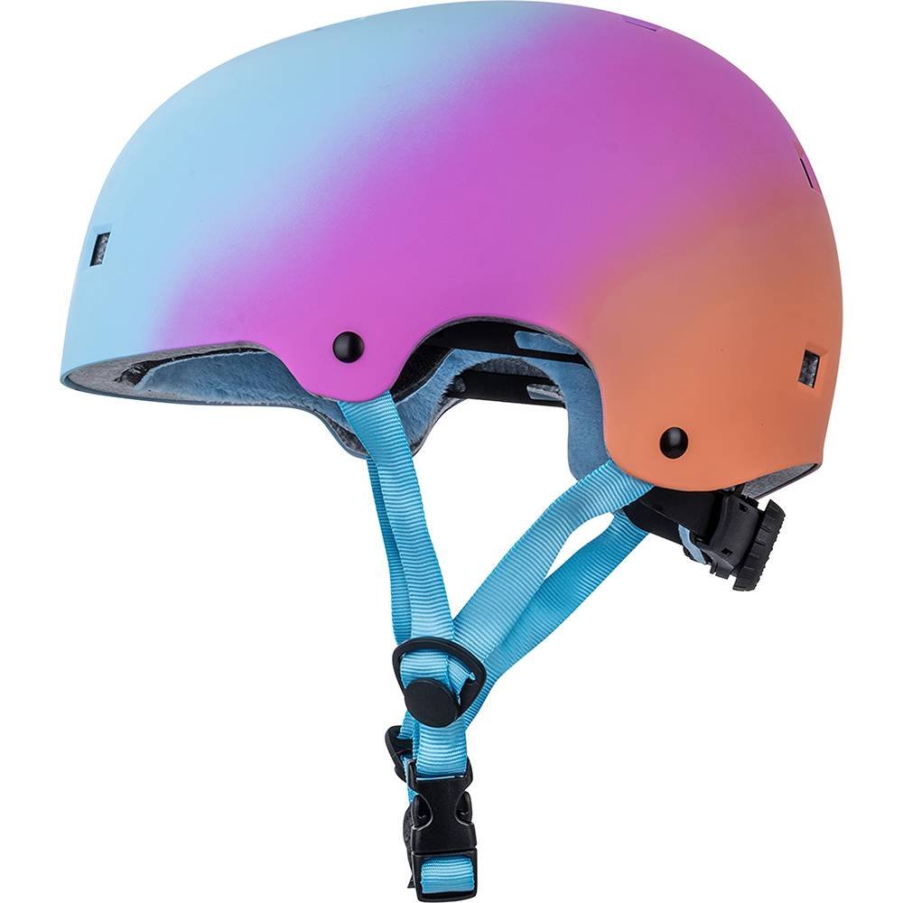NKX Brain Saver zertifizierter Skate-Helm