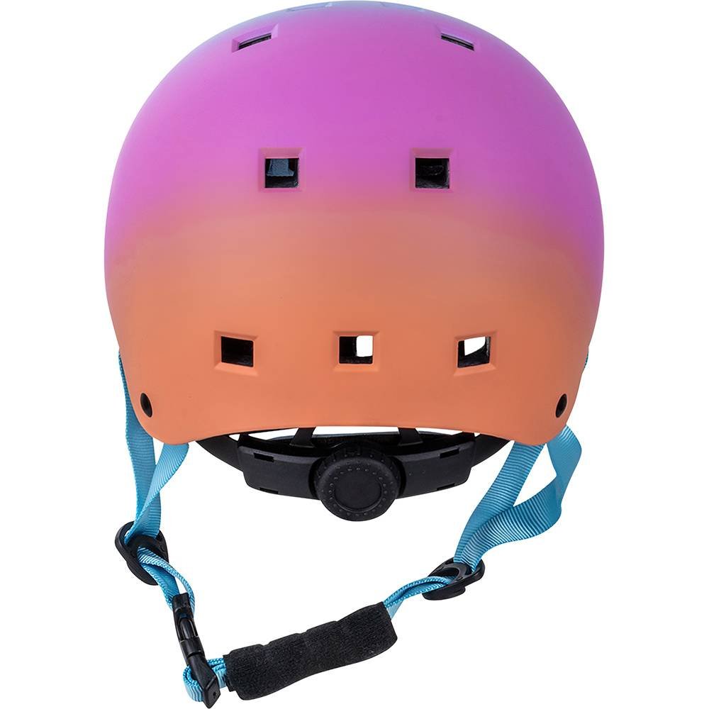 NKX Brain Saver zertifizierter Skate-Helm