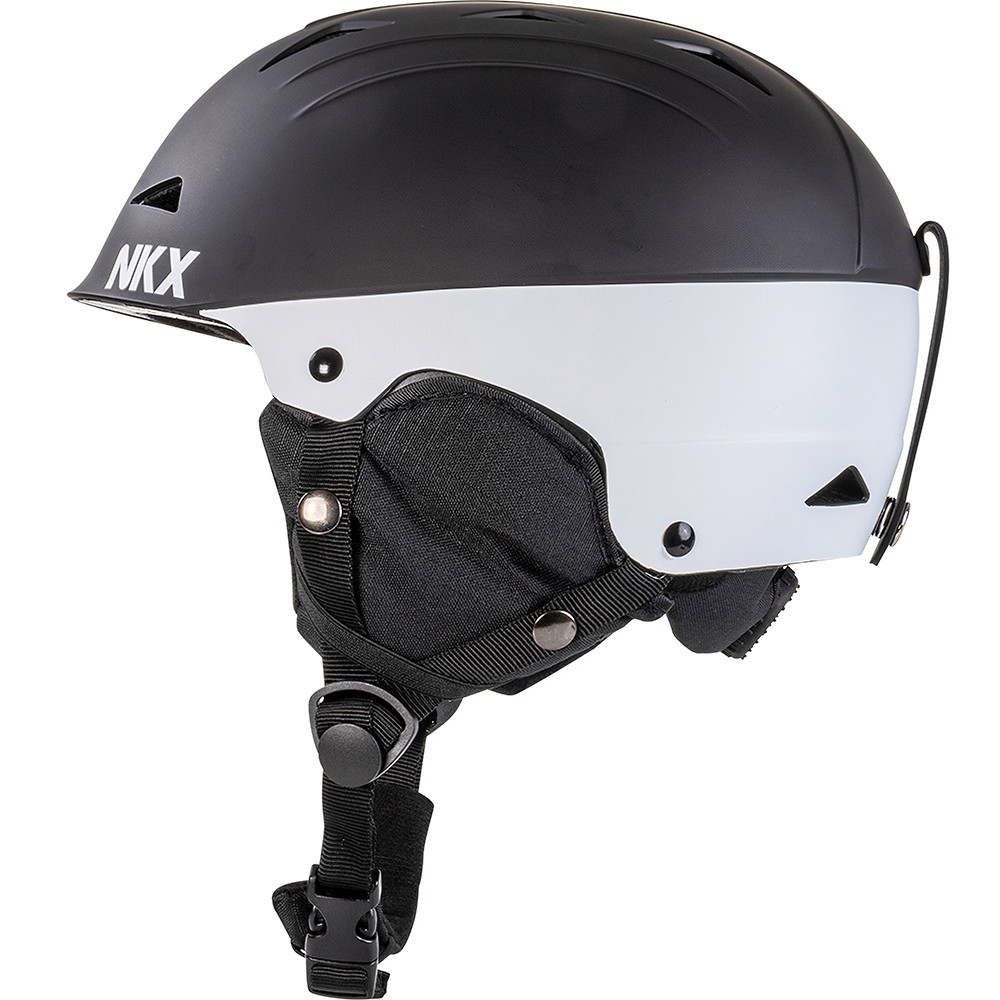 NKX Predator Schneehelm