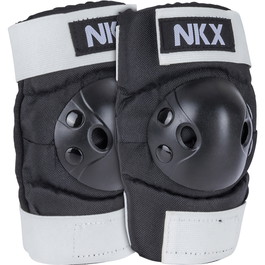 NKX Pro Kids Ellenbogenschoner