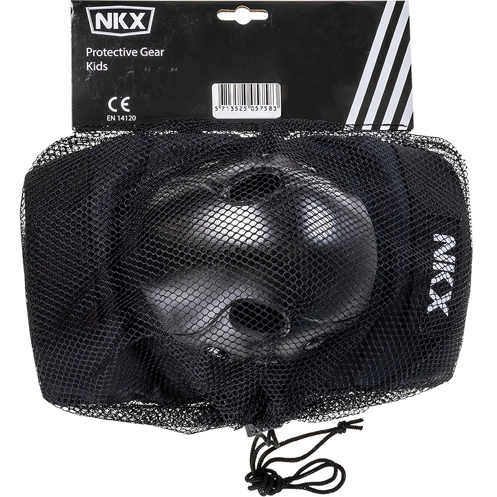 NKX Pro Kids Knieschoner