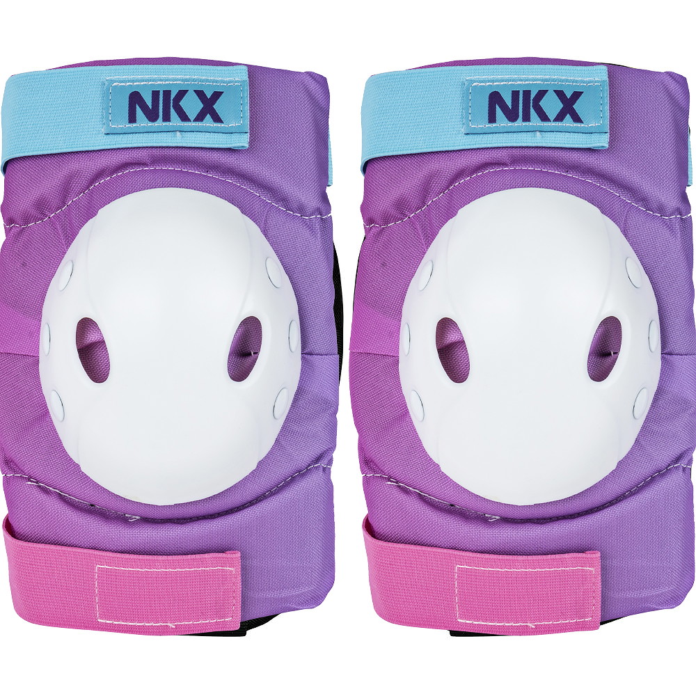NKX Pro Kids Knieschoner