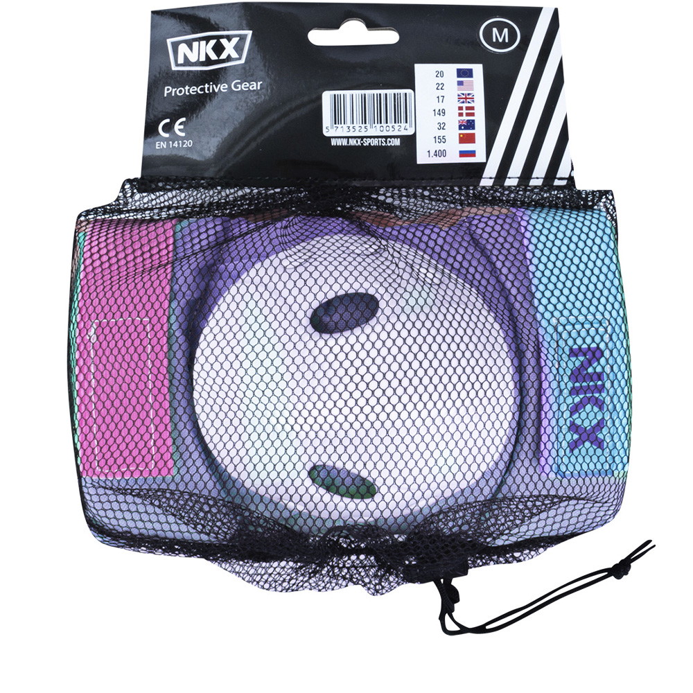 NKX Pro Kids Knieschoner