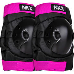 NKX Pro Kids Knieschoner