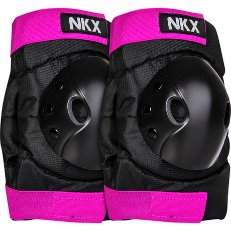 NKX Pro Kids Knieschoner