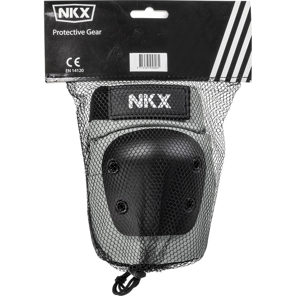 NKX Pro Ellenbogenschoner