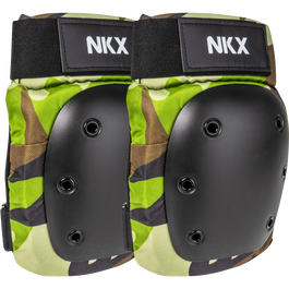 NKX Pro Knieschoner