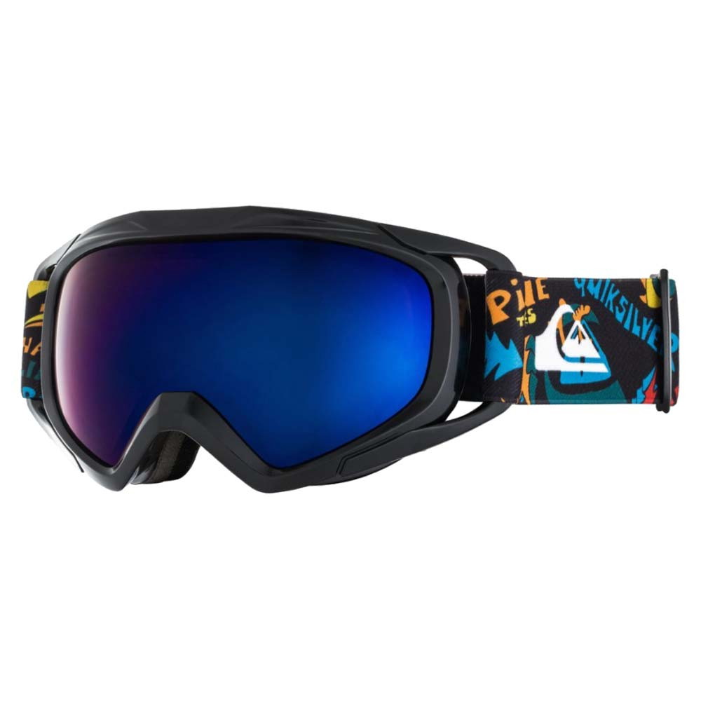 Quiksilver Eagle 2.0 Ski/Snowboard Brille