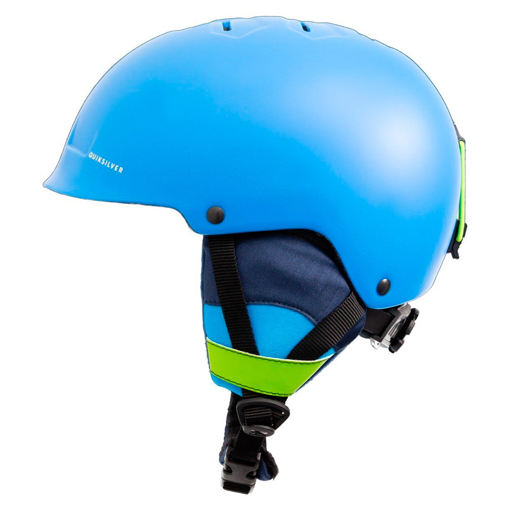 Quiksilver Empire Snowboard/Ski Helm