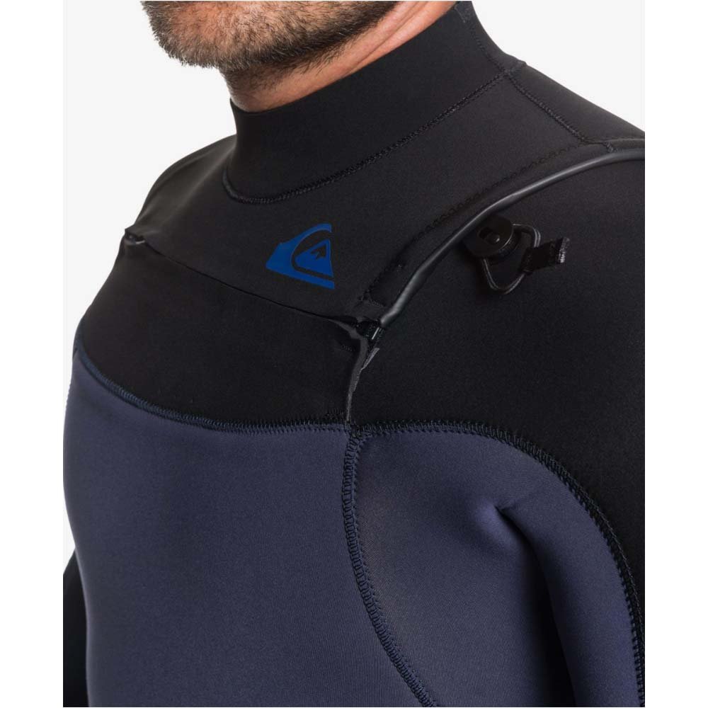 Quiksilver Syncro Neoprenanzug 4/3