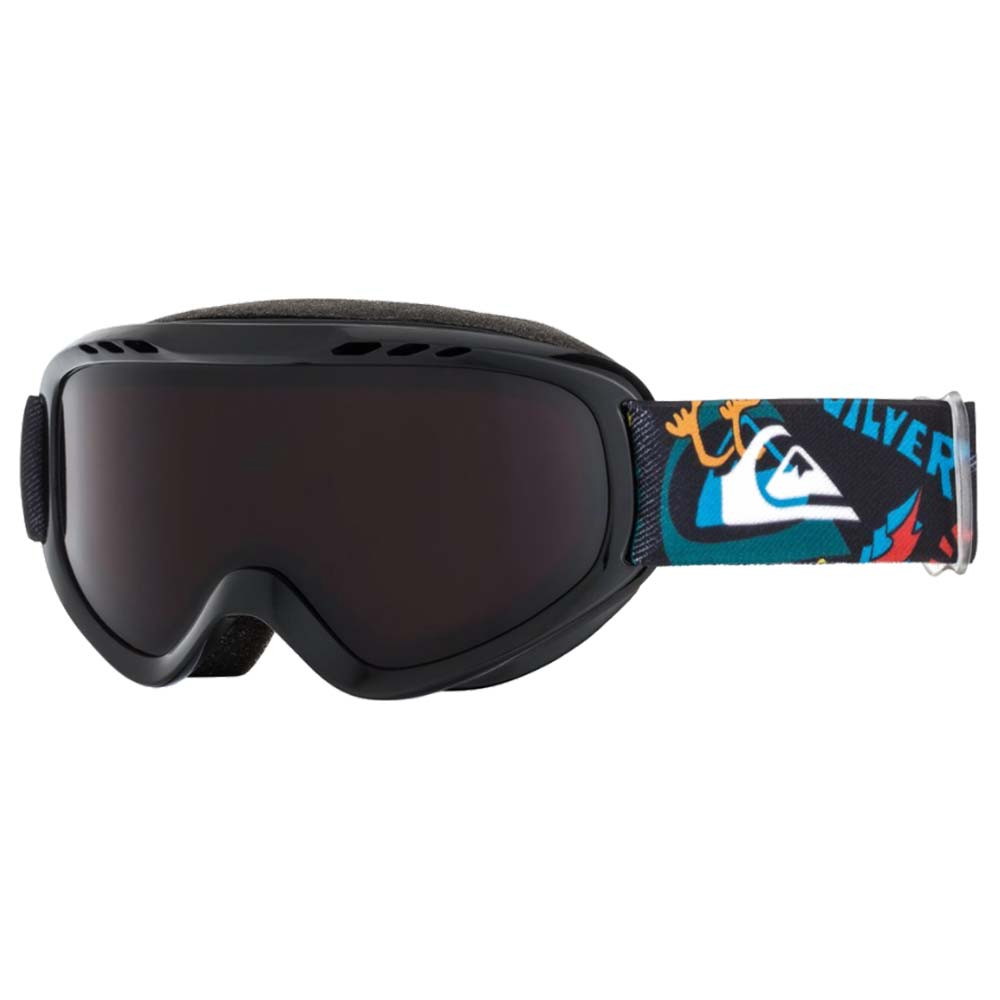 Quiksilver Flake Ski/Snowboard Brille
