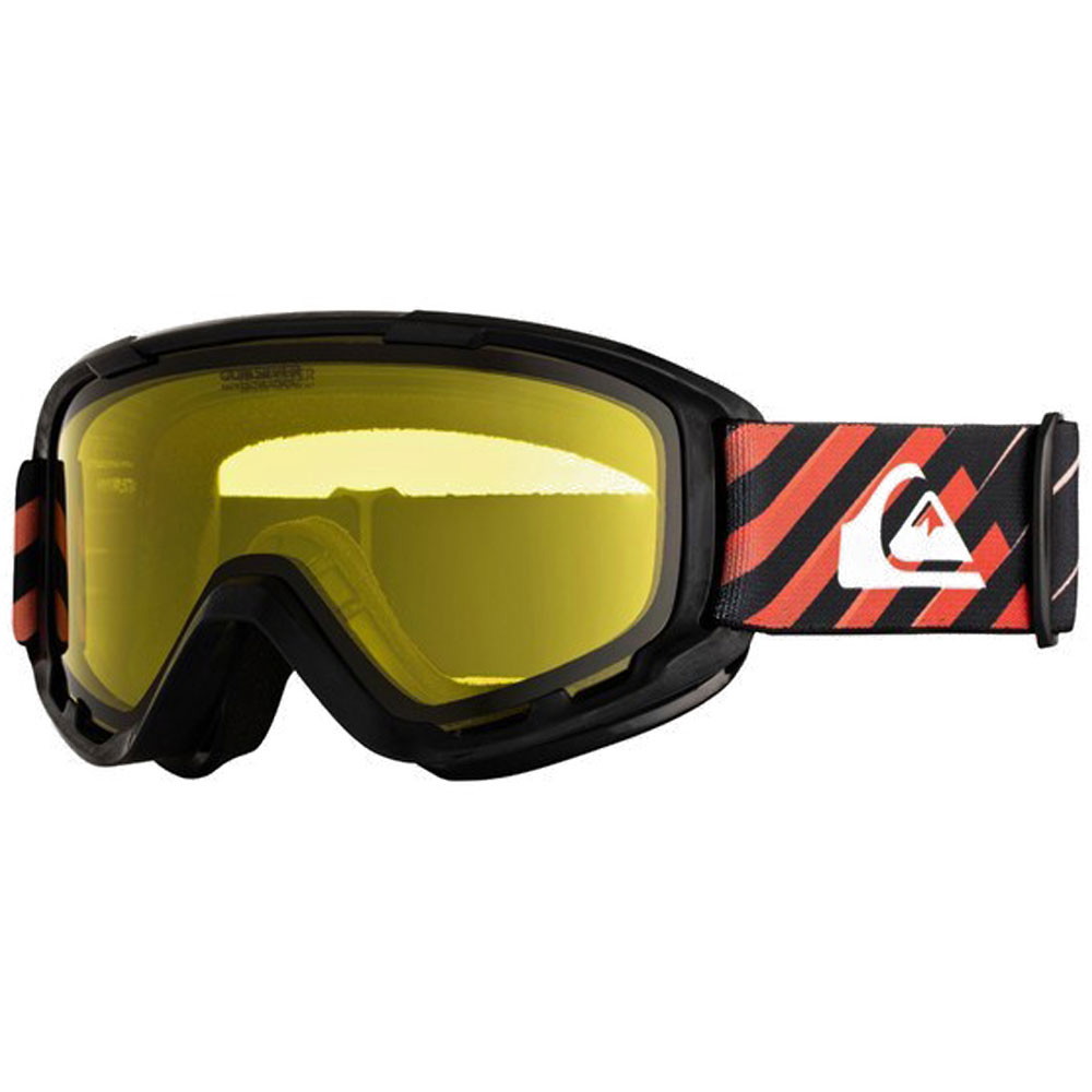 Quiksilver Sherpa Bad Weather Ski/Snowboard Brille