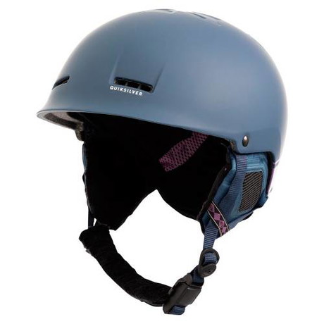 Quiksilver Skylab Srt Snowboard/Ski Helm