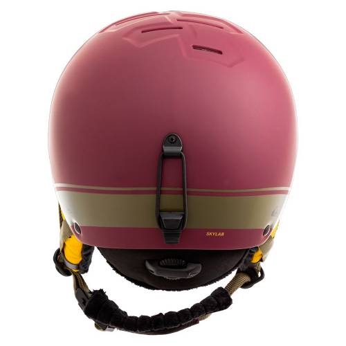 Quiksilver Skylab Srt Snowboard/Ski Helm