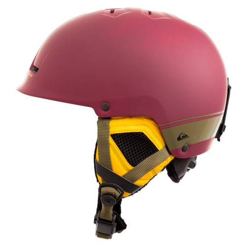 Quiksilver Skylab Srt Snowboard/Ski Helm