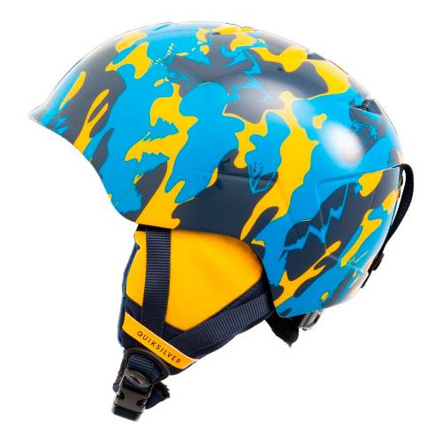 Quiksilver Slush Snowboard/Ski Helm