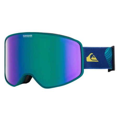 Quiksilver Storm Ski/Snowboard Brille