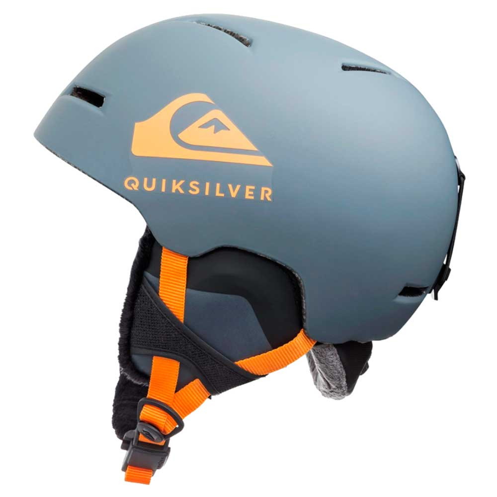 Quiksilver Theory Snowboard/Ski Helm