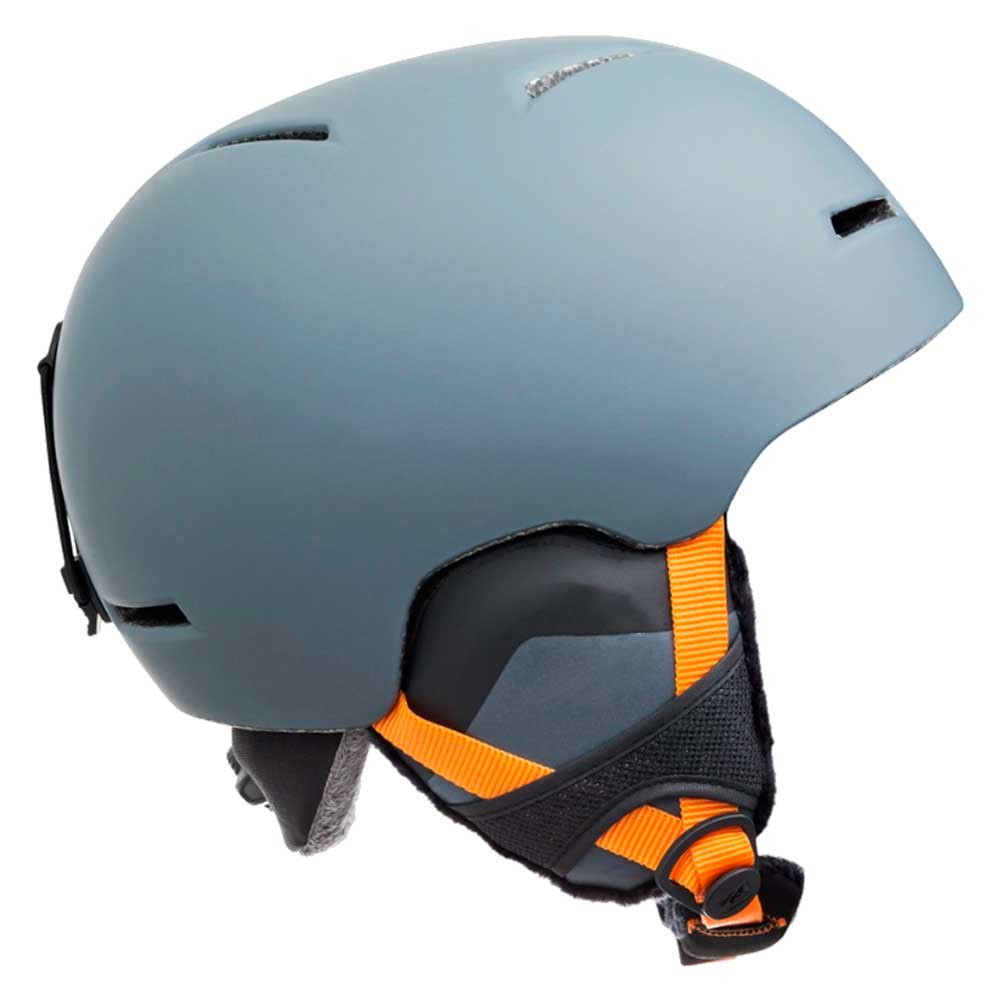 Quiksilver Theory Snowboard/Ski Helm